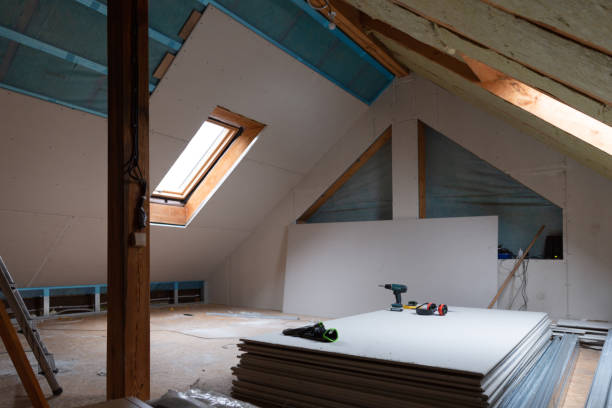Best Insulation Maintenance and Repair in Boulder, MT