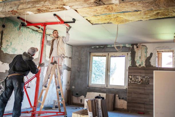 Best Insulation Installation Services in Boulder, MT